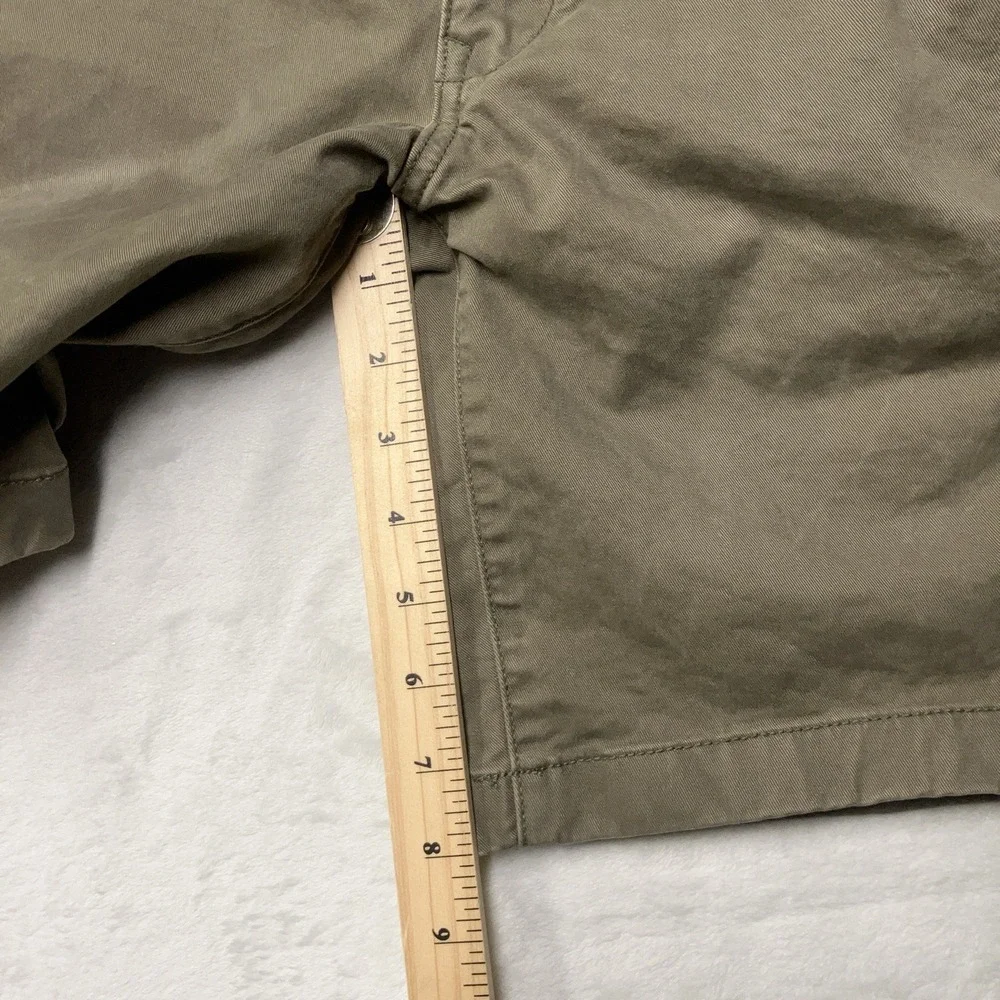 Flint & Tinder 365 Chino Shorts Mens 30 8